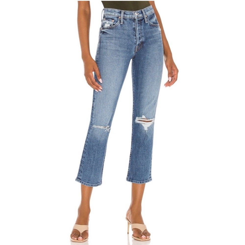 Mother The Tomcat in seriously truce